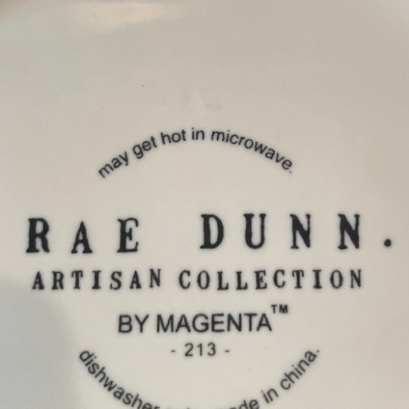 RAE DUNN➕Santa Christmas Mug - Picture 2 of 2